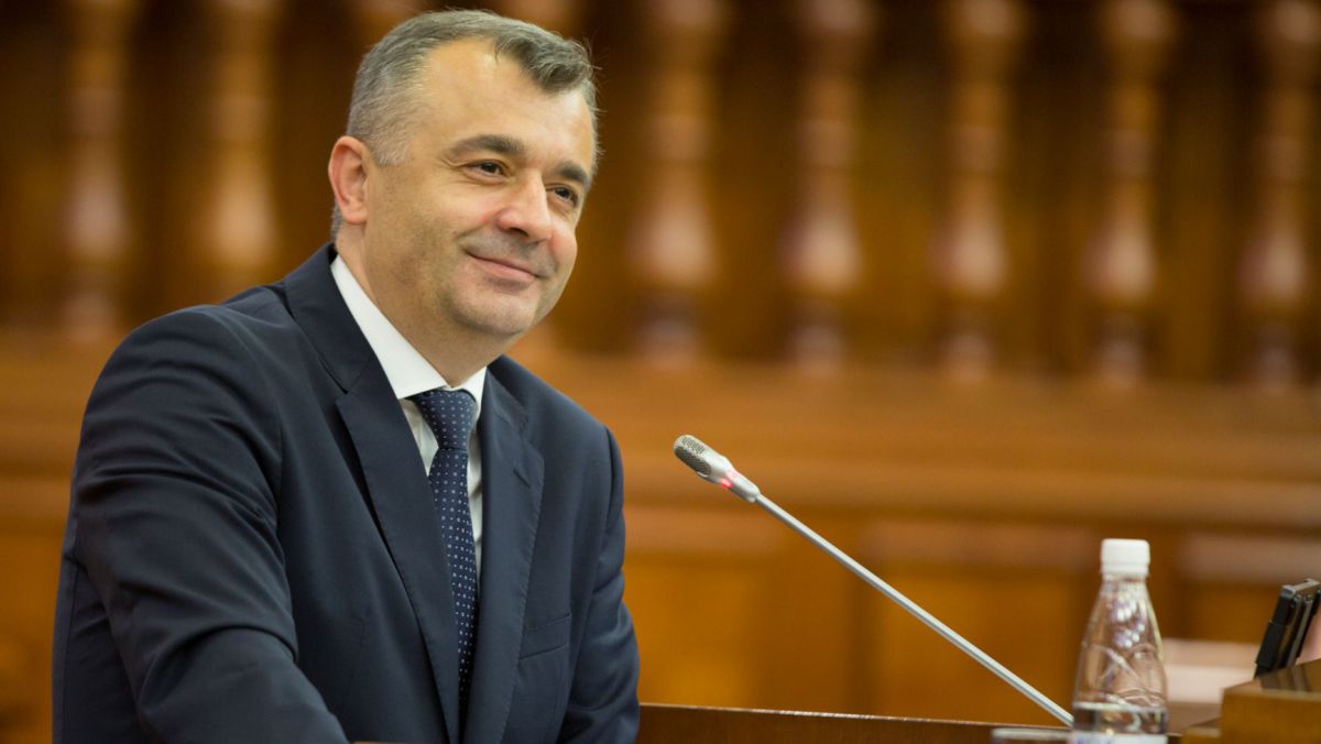 Chicu, despre sectorul IT: „Moldova e privită de străini ca model de urmat”. Om de afaceri: „Să nu ne îmbătăm cu apă rece”