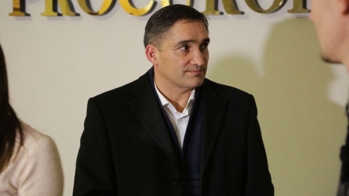 Chihlimbarul, frauda bancară și finanțarea PSRM: Trei dosare de rezonanță comentate de Stoianoglo
