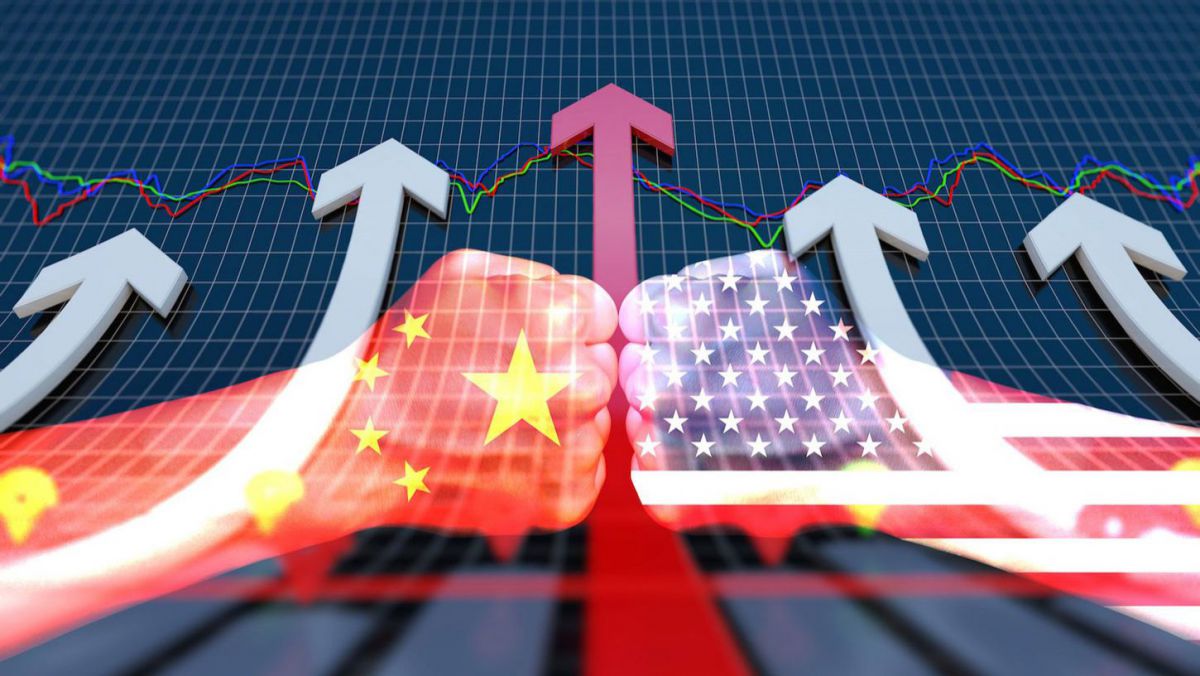 China majorează tarifele vamale pentru produse americane în valoare de 60 de miliarde dolari