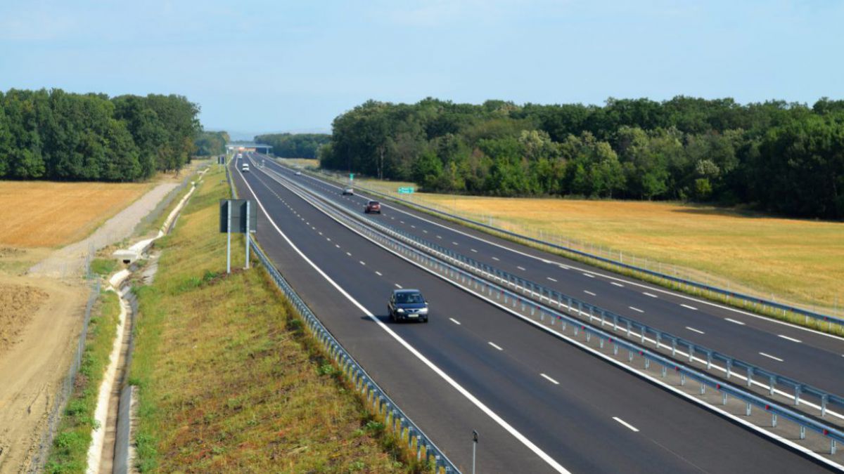 Chinezii vor să construiască două autostrăzi în R. Moldova. Lucrările ar urma să coste 400 de mln. de dolari