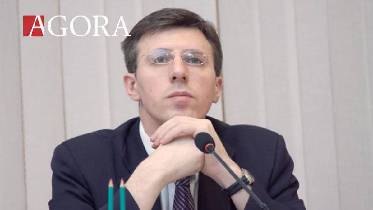 Chirtoacă nu vrea să uite drumul spre Primărie: „Niciun candidat nu este mai priceput și mai credibil decât mine”