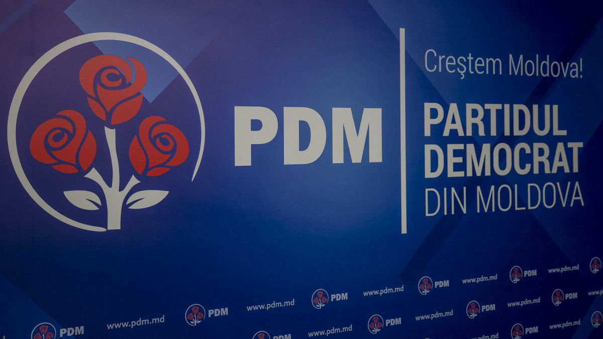 Cine este candidatul PDM pentru șefia capitalei? Cum răspund mai mulți democrați (VIDEO)