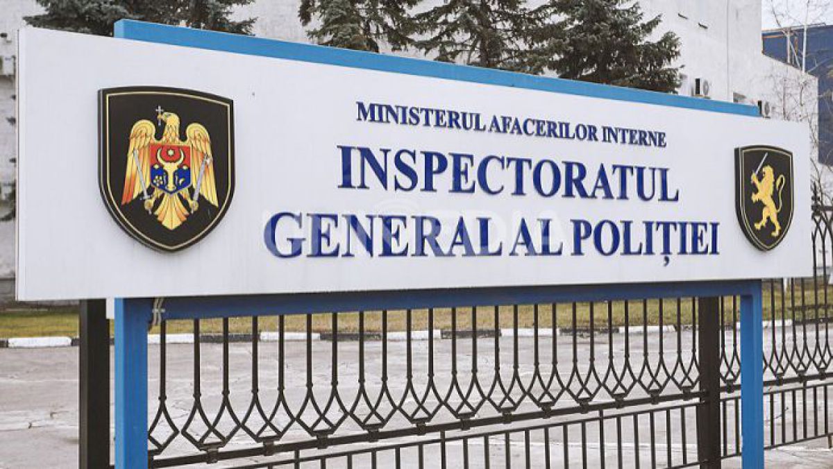 Cine sunt candidații care pretind la fotoliul de șef al IGP
