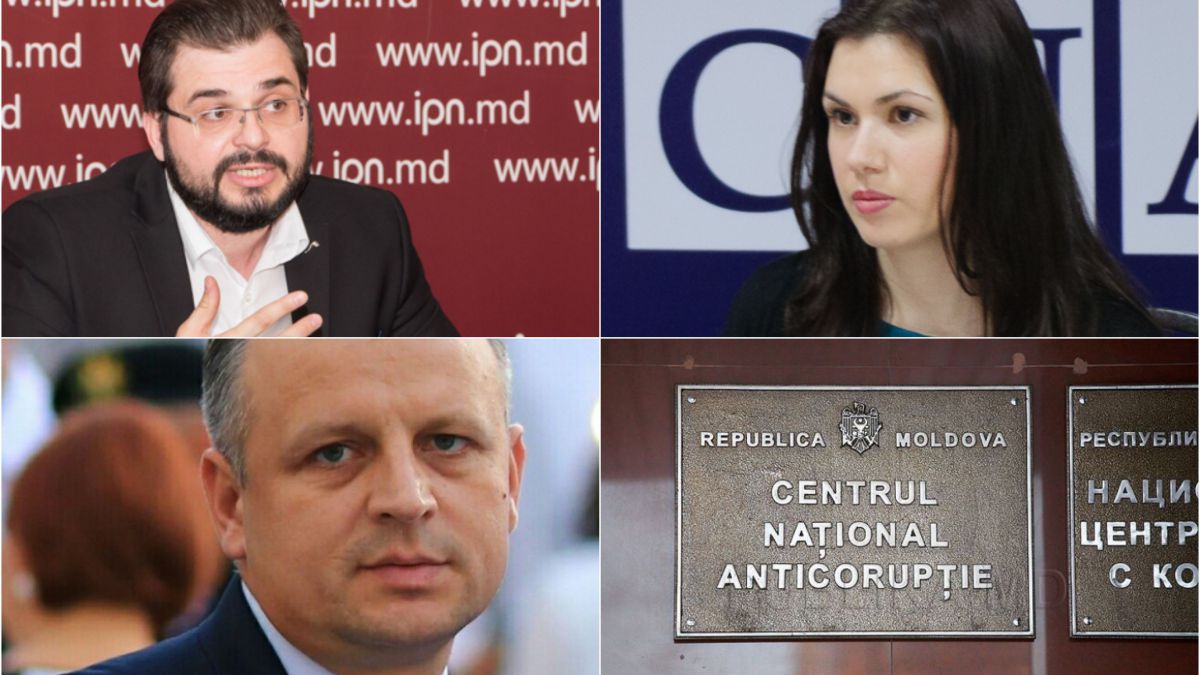 Cine sunt candidații pentru șefia CNA: Averi și interese