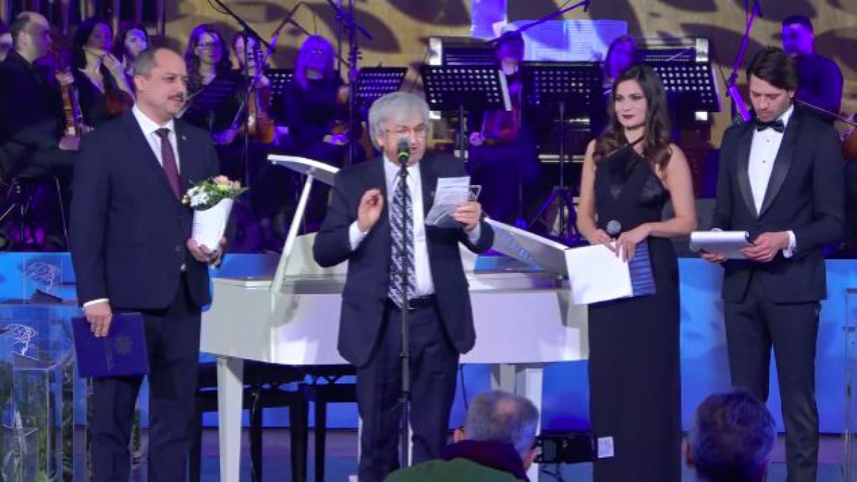Cine sunt laureații Galei Premiilor anuale în domeniul culturii 2020