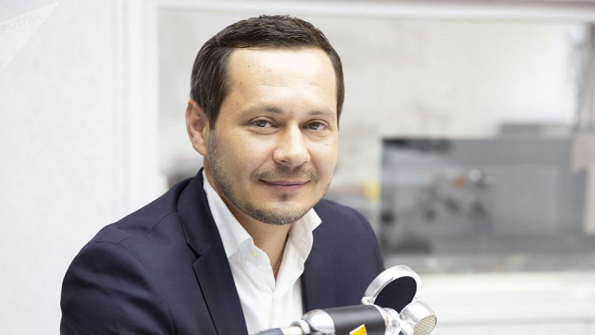 Codreanu a pregătit un proiect de lege privind modificarea Codului Electoral. „Un deputat sau un partid să își pună numele pe document și să îl promoveze”