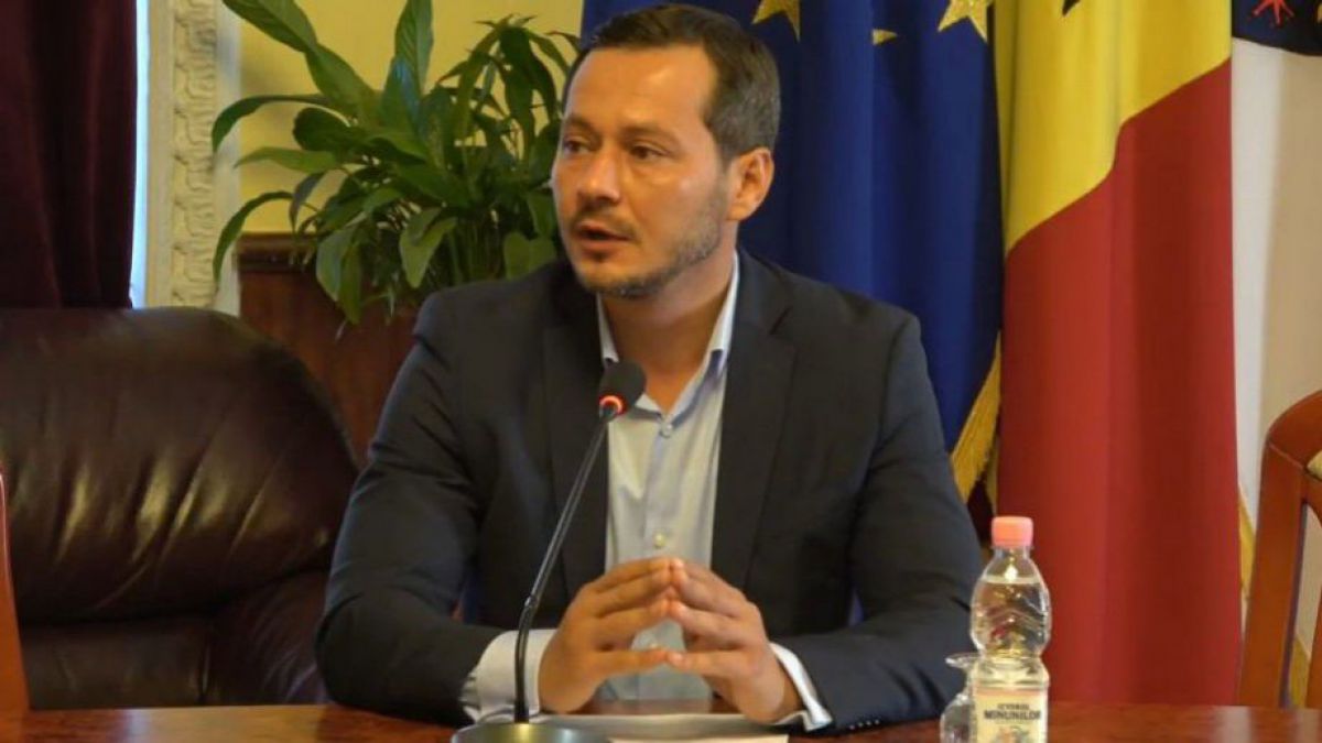 Codreanu, despre cazul de la grădinița nr. 185: Mă simt îngrozit și promit să intervin