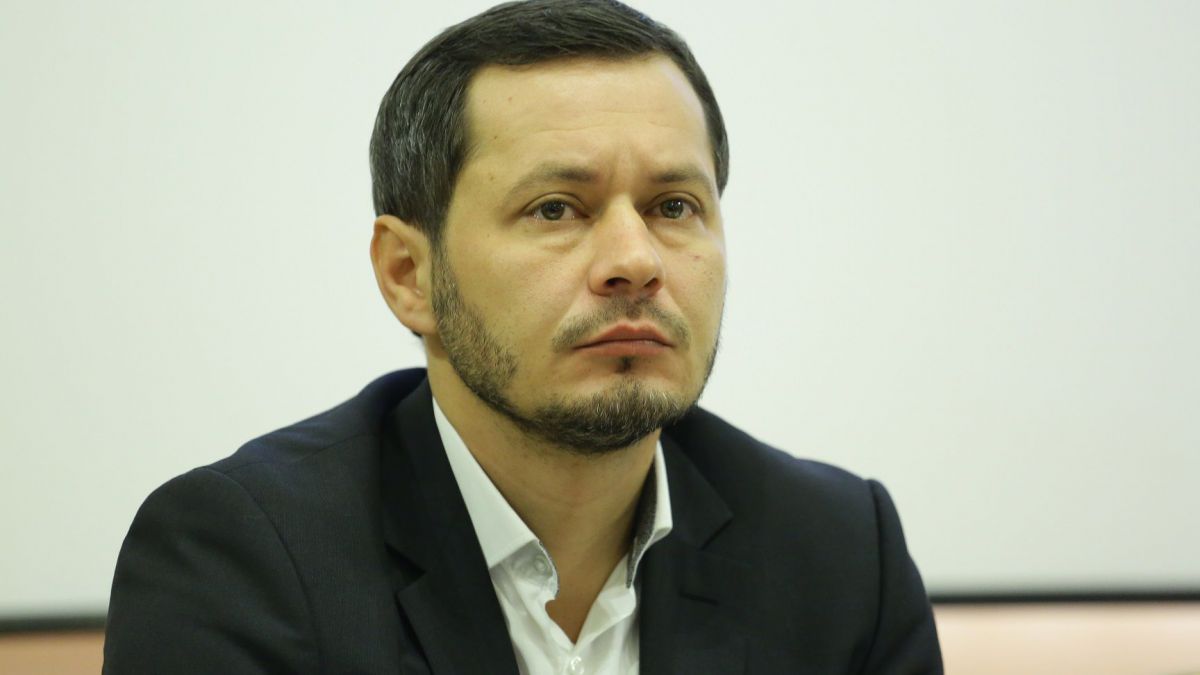 Codreanu s-a întâlnit de mai multe ori cu Năstase: I-am propus funcția de primar interimar, dar a refuzat