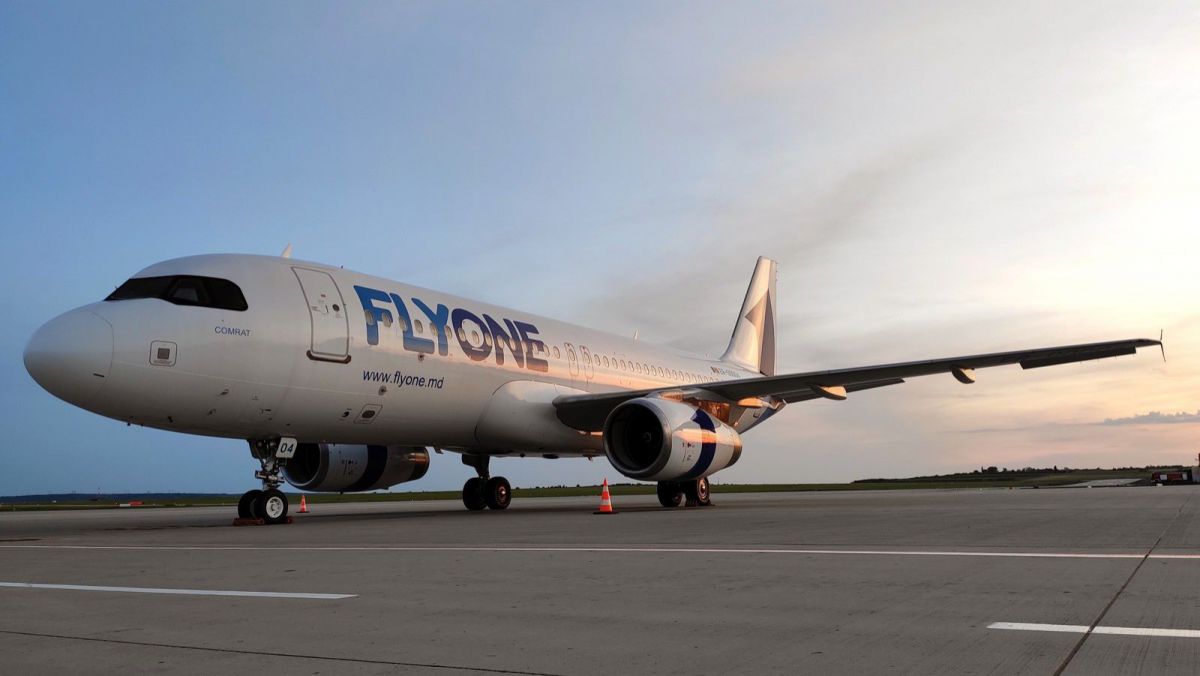 Compania Fly One vrea să preia controlul asupra operatorului Bpay. Intenția, sub lupa Consiliului Concurenței
