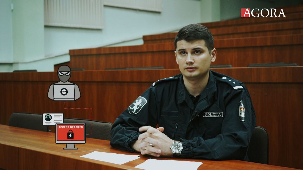 Companiile moldovenești, ținta unui nou tip de escrocherie online. Ce este Business E-mail Compromise și cum să te protejezi (VIDEO)