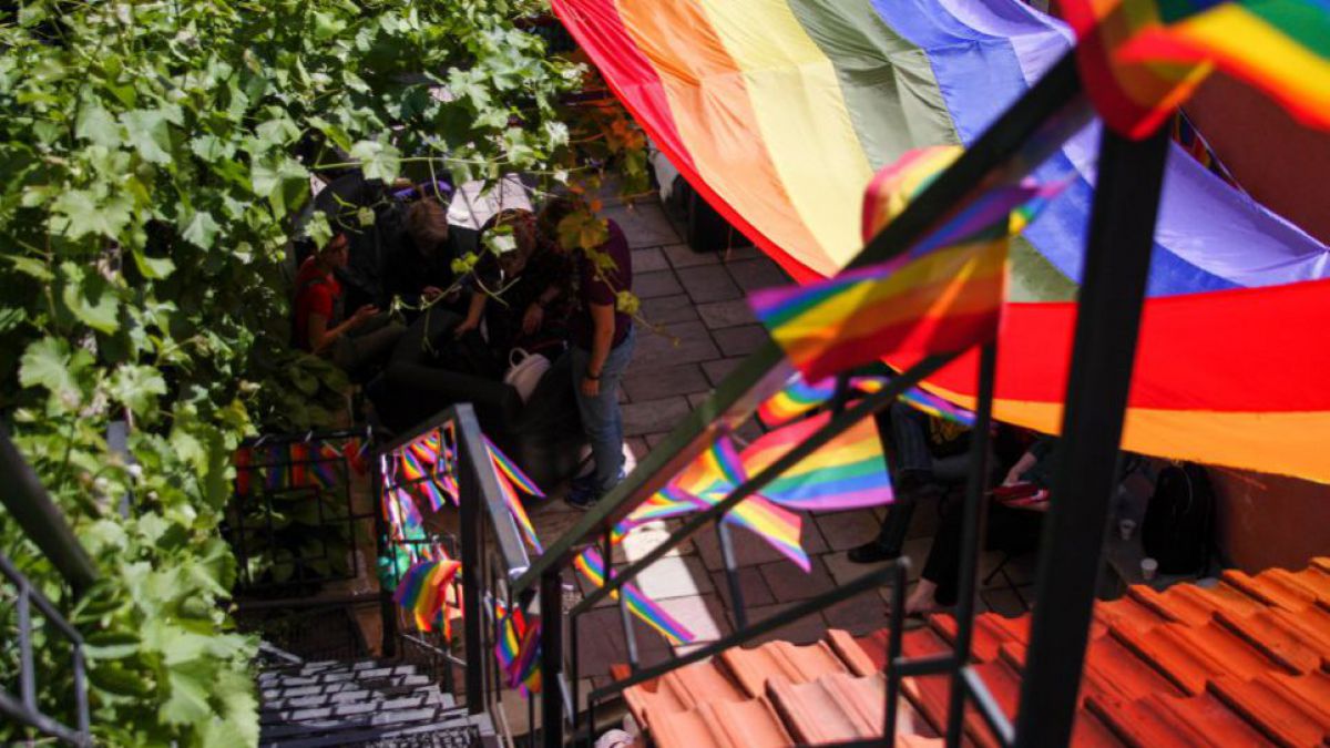 Comunitatea LGBT condamnă homofobia din campania electorală: „Aceste acțiuni duc la creșterea nivelului de ură și intoleranță în societate”
