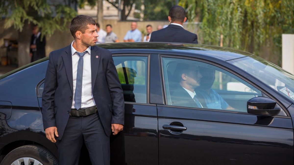 Conducerea SPPS ar putea fi audiată în plenul Parlamentului, la o lună după accidentul cu implicarea lui Igor Dodon