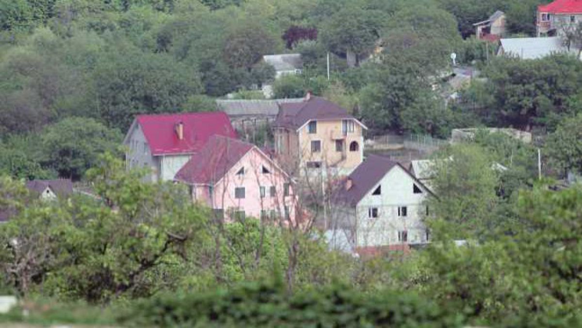 Construcțiile în parcuri ar putea fi interzise. Deputații PAS au pregătit un proiect de lege