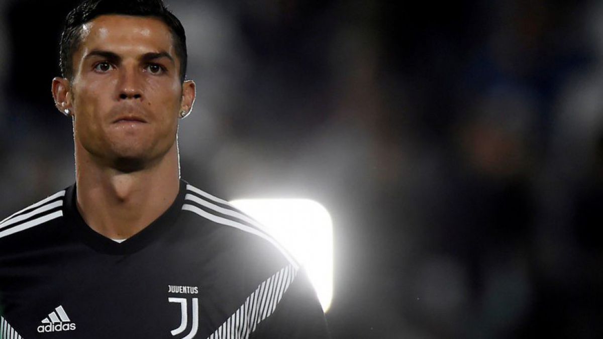 Cristiano Ronaldo i-a răspuns femeii care îl acuză de agresiune sexuală