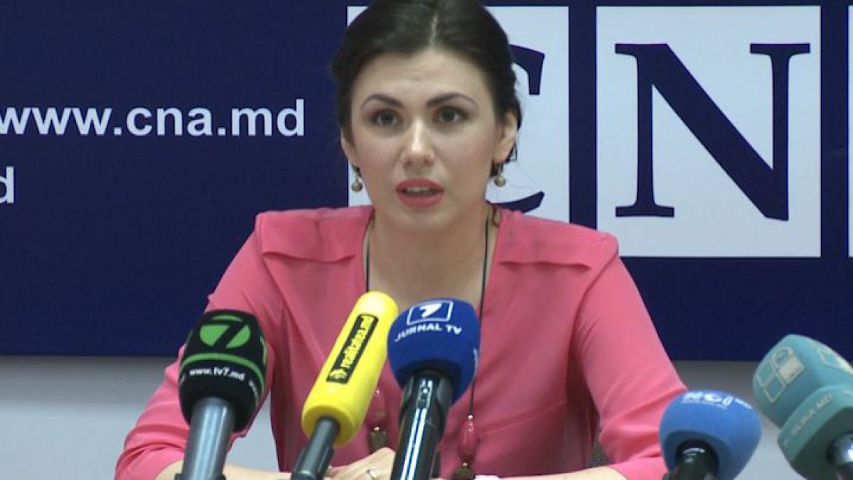 Cristina Țărnă, despre concursul pentru șefia CNA și directorul „cuiva”: Ia măsuri de precauție cel care are de ce să se teamă