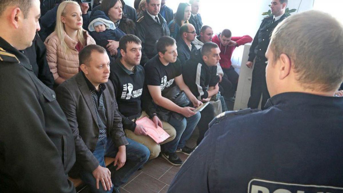 CtEDO a oferit Guvernului R. Moldova trei luni pentru reglementarea amiabilă a cazului Petrenco
