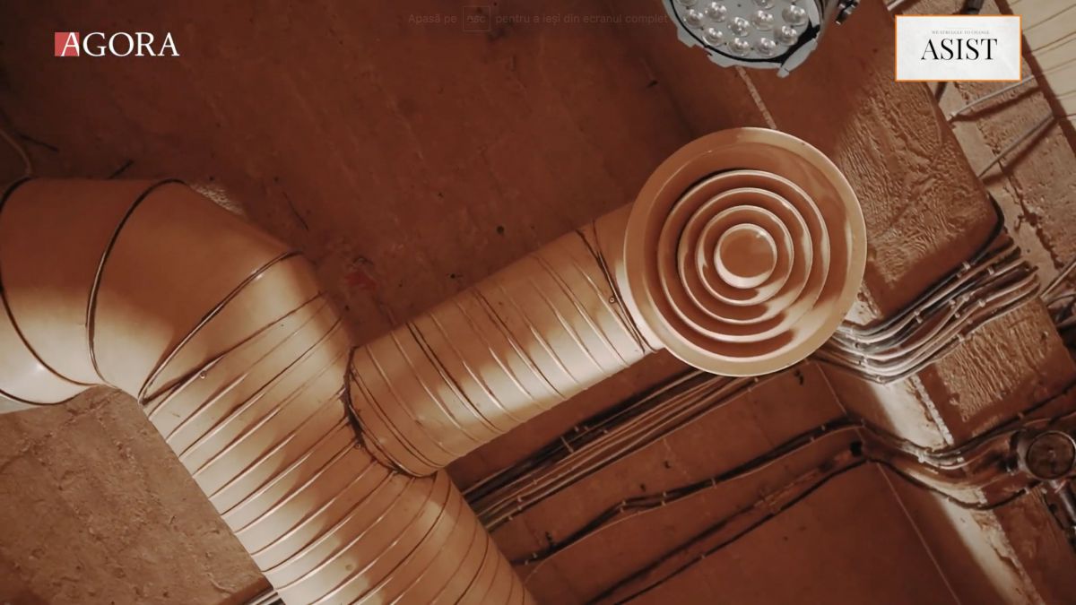 Cu cât s-ar reduce facturile la căldură, dacă instalăm sistem pe orizontală și izolăm clădirile? La ON&OFF the Record am aflat răspunsul