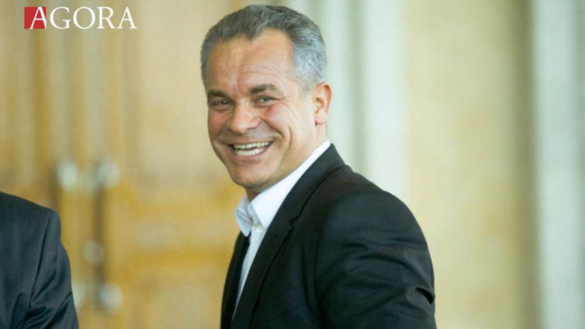 Cu ce avere a plecat din funcție Plahotniuc: Fără colecția de cărți, dar cu echipament sportiv de 128 de mii de euro