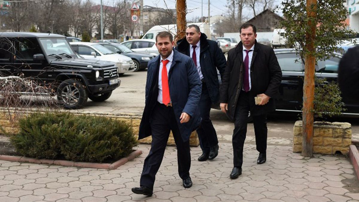 Cum a fugit Șor din țară? Ce spun deputații din partidul său: „Aberații” (VIDEO)