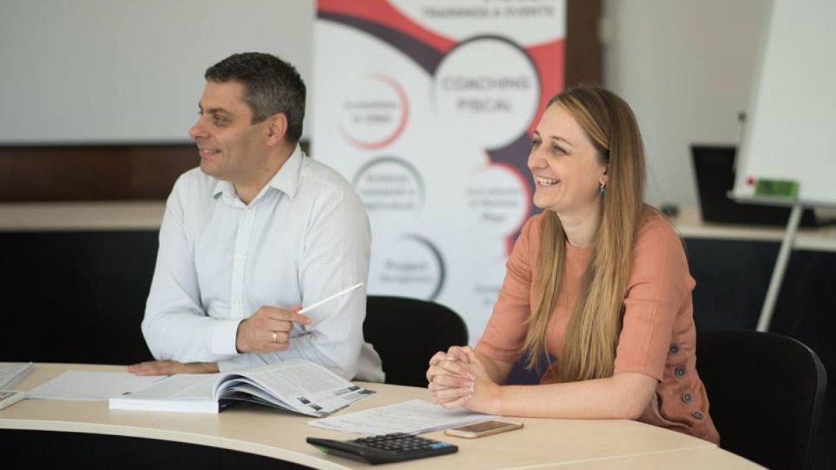 Cum realizăm optimizarea fiscală într-o întreprindere?! Iată cum ajungi la cursul practic