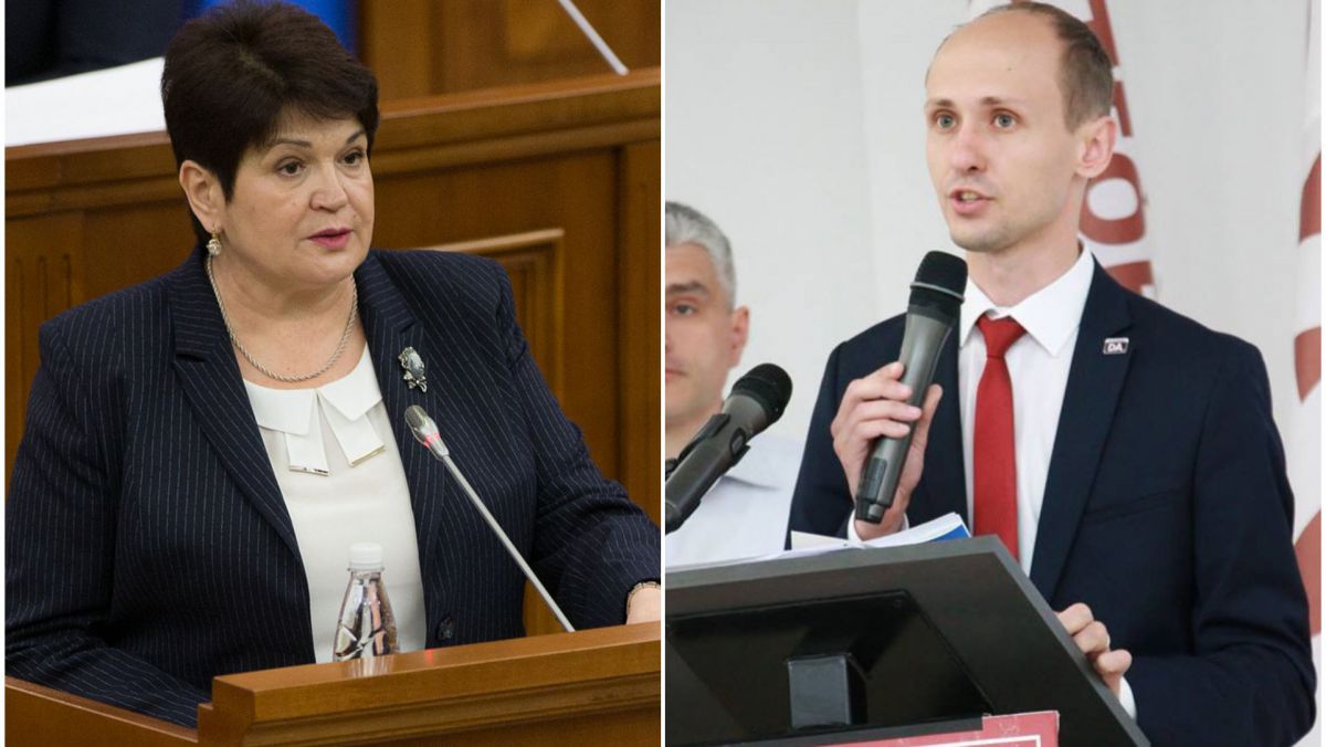 Cum refuză CNAS să prezinte date solicitate de un deputat. Vovc: „Este o bătaie de joc”