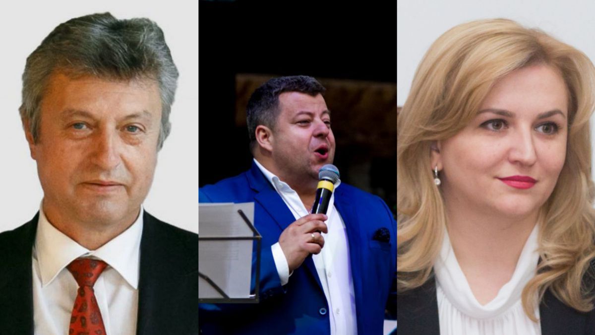 Curtea Constituțională a validat mandatele a trei noi deputați: Cine sunt candidații supleanți care vin în Parlament