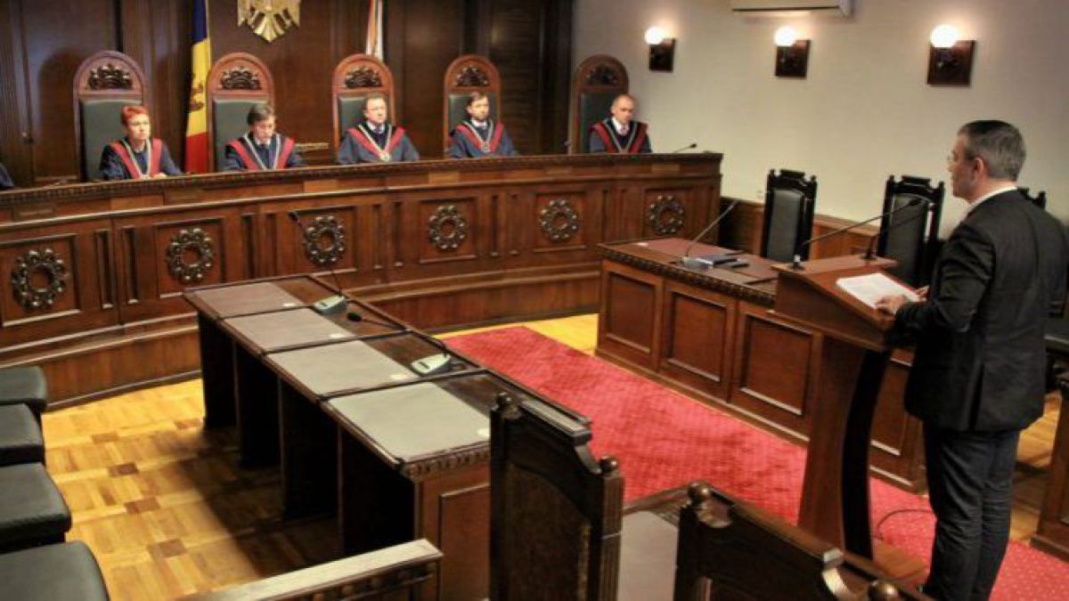 Curtea Constituțională, prima reacție după critici: Cei care îndeamnă la dizolvarea Curţii sunt, de fapt, inamici ai democraţiei