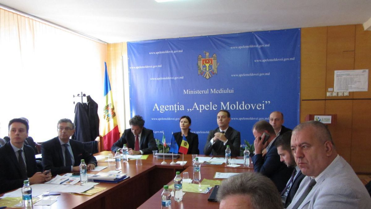 Curtea de Conturi, despre „Apele Moldovei”: Datorii, puțini lucrători și prime care nu au nicio legătură cu performanțele