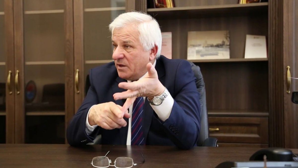 DOC. De ce este învinuit preşedintele Uniunii Avocaţilor. Un litigiu care durează de peste 15 ani