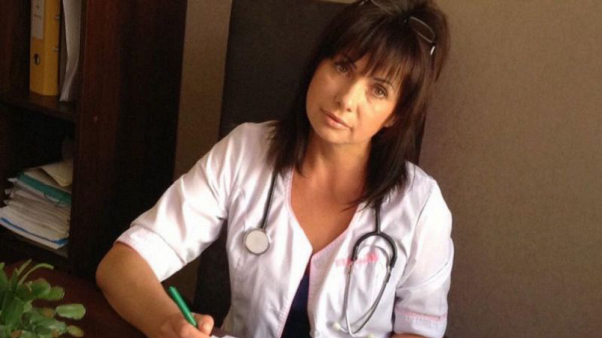 DOC. Spitalul Municipal Nr. 1, obligat să-i achite aproape 250 de mii de lei doctoriței bătute, Ala Valenga