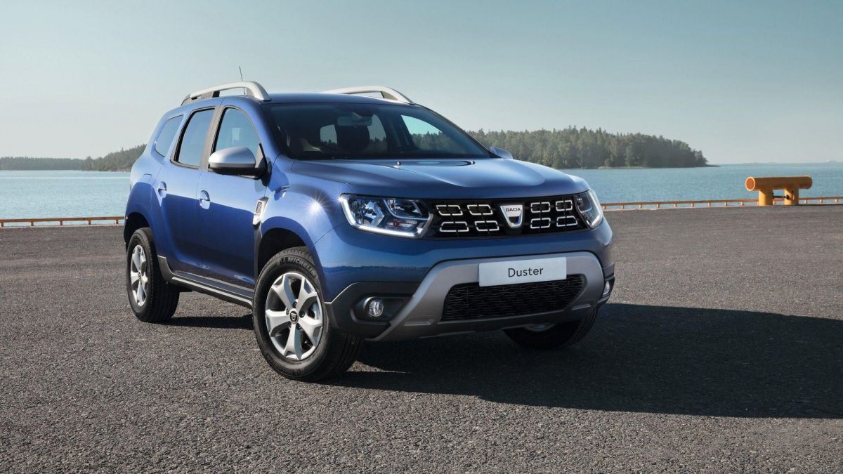 Dacia Duster, la o performanță istorică: a ajuns al doilea cel mai vândut automobil din Europa