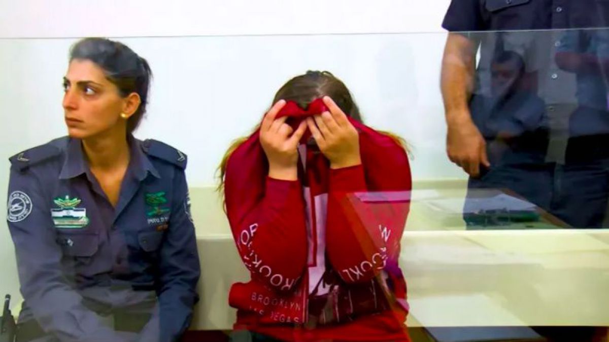 Dădaca cercetată pentru omorul fetiței unui cuplu de moldoveni la o grădiniță din Israel riscă 20 de ani de detenție