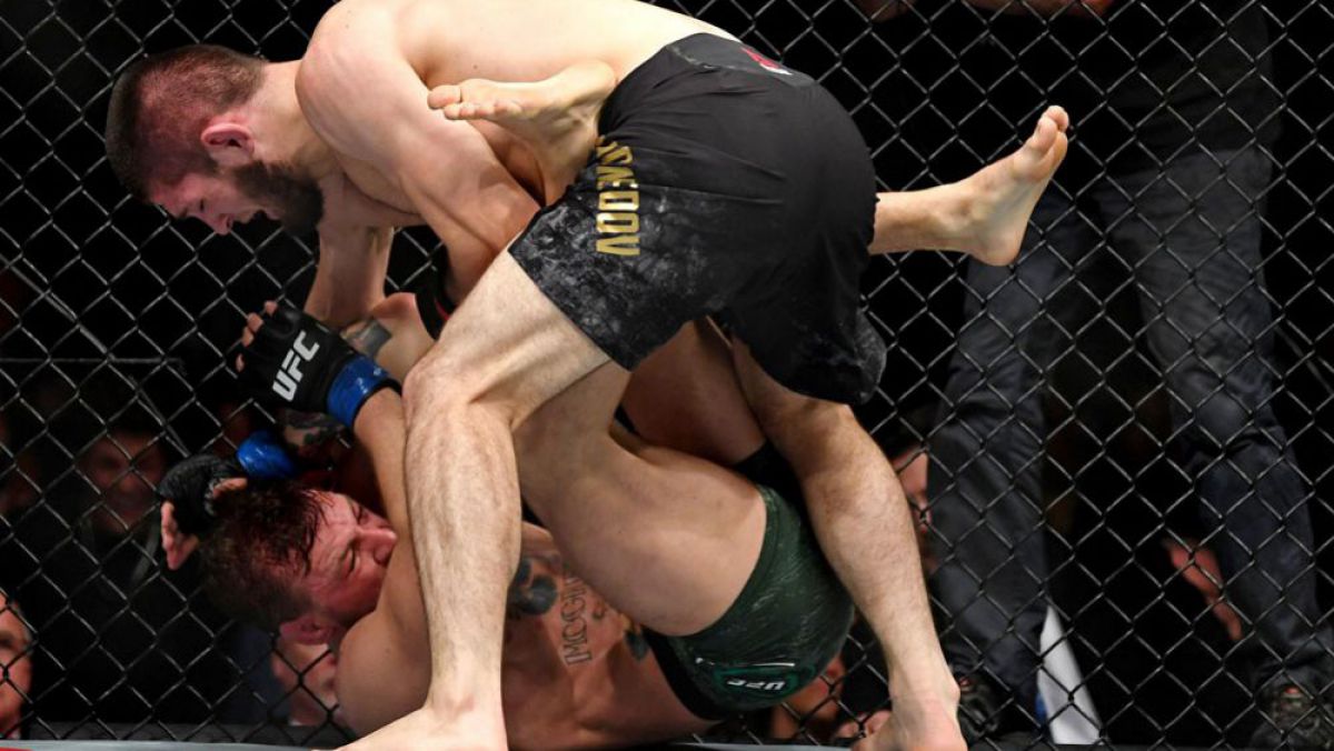 De ce Nurmagomedov l-a învins pe McGregor: 5 argumente-cheie care explică victoria lui Khabib