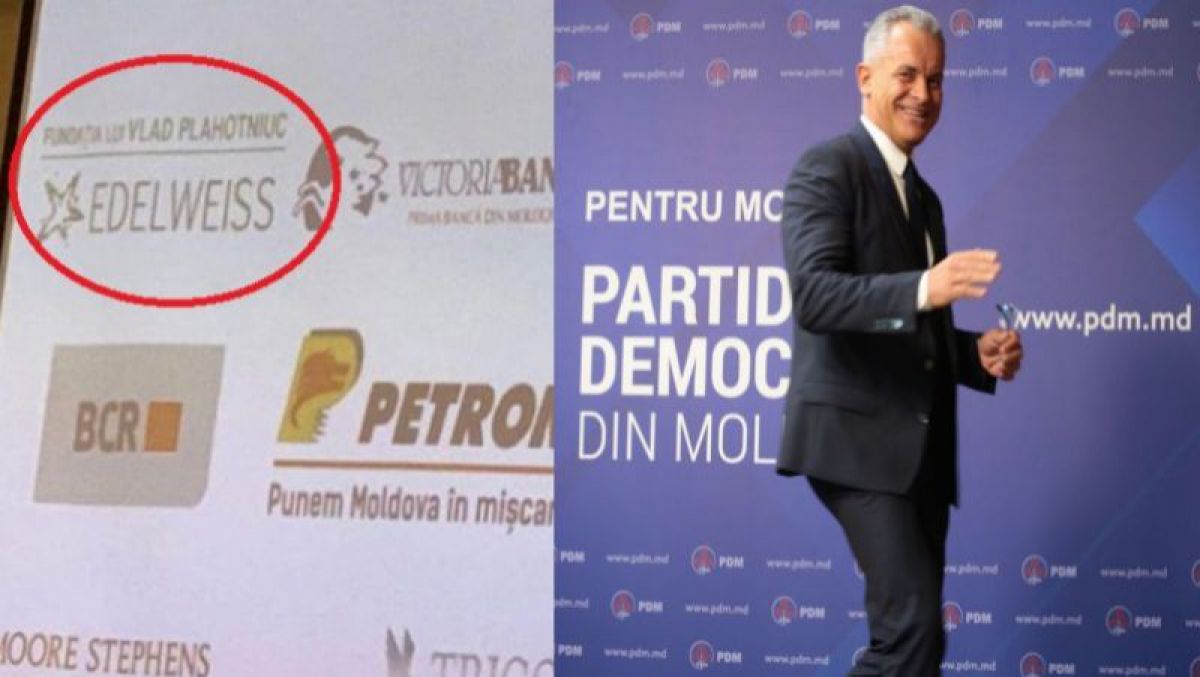 De ce a sponsorizat Fundația „Edelweiss” recepția dedicată Zilei Naționale a României la Chișinău? Răspunsul MAE de peste Prut