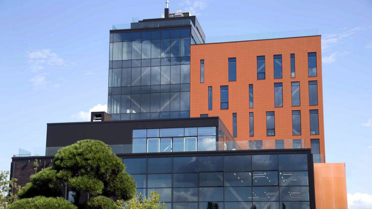 Trei motive ca să alegi coworking-ul din Digital Park