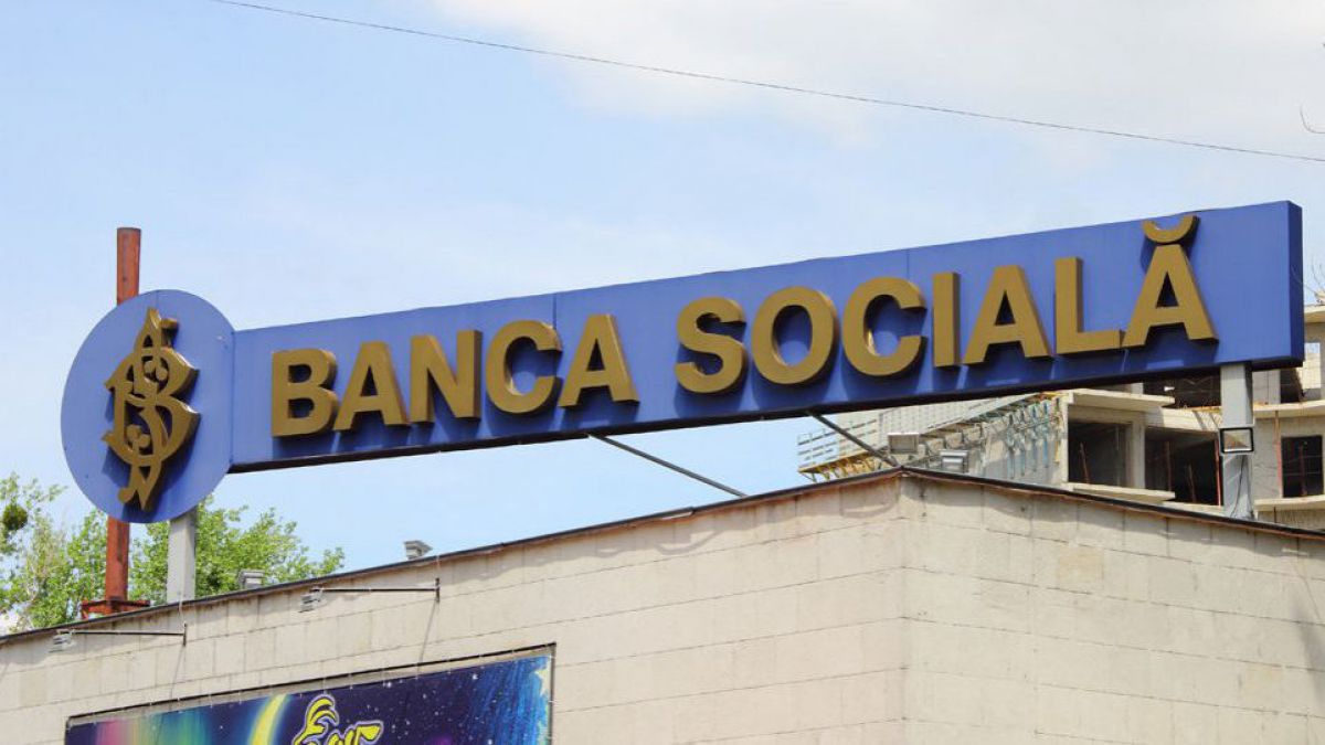 De la Banca Socială pe banca acuzaților. Consiliul de administrare al BS va apărea în fața magistraților în dosarul fraudei bancare