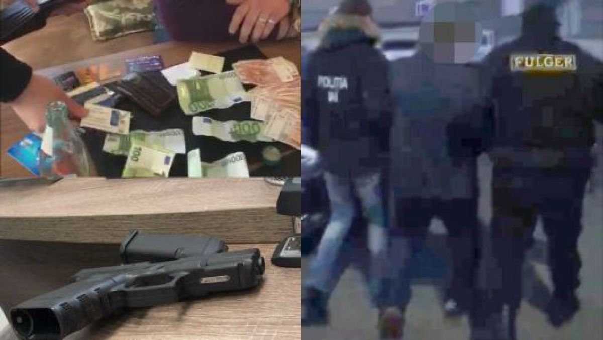 De la dragoste, la ură: Un bărbat, amenințat cu moartea la comanda soției, cu care se afla în proces de divorț