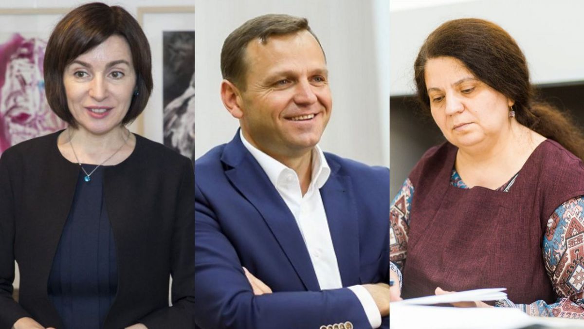 De luni, fără fotolii de deputați. Sandu, Năstase și Nicolăescu-Onofrei, obligați de lege să renunțe la mandate