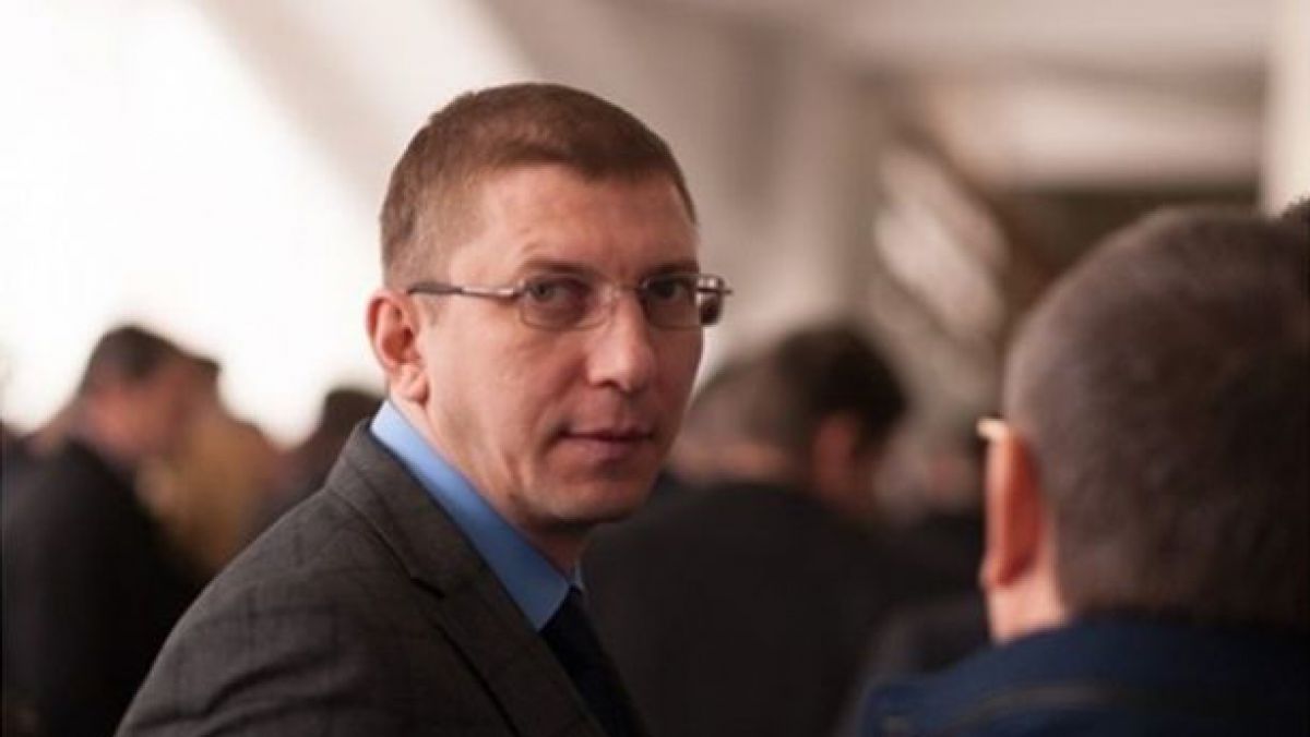 De la procuror-șef la procuror de secție. Noua funcție a lui Viorel Morari