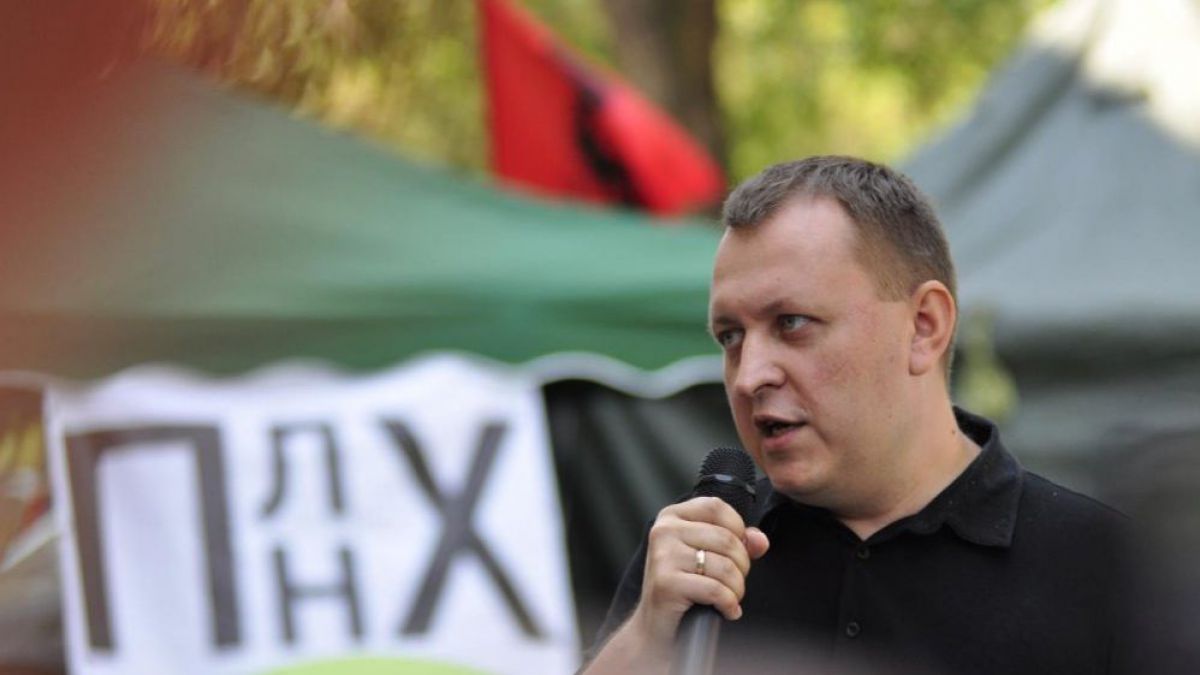 Decis: Ex-deputatul Grigore Petrenco a fost anunțat în căutare internațională