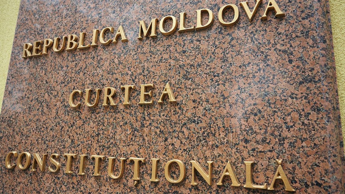 Neadmiterea copiilor nevaccinați în școli și grădinițe este constituțională