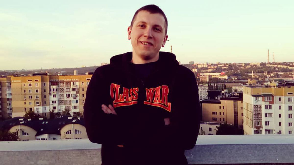Declarațiile lui Pavel Grigorciuc, cel care l-a luat la palme pe democratul Sergiu Sîrbu