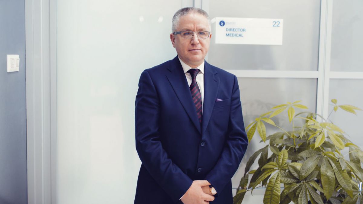 Demisia lui Boris Gîlcă nu a fost acceptată