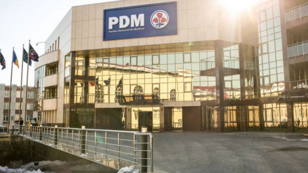 Democrații solicită CEC-ului și CCA-ului să elaboreze un Cod de conduită pentru partide: Observăm încălcări grave