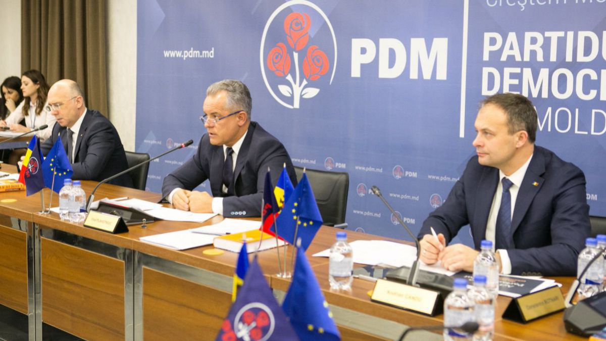 Democrații cheamă socialiștii la negocieri. Sunt gata să discute votarea unui speaker din partea PSRM