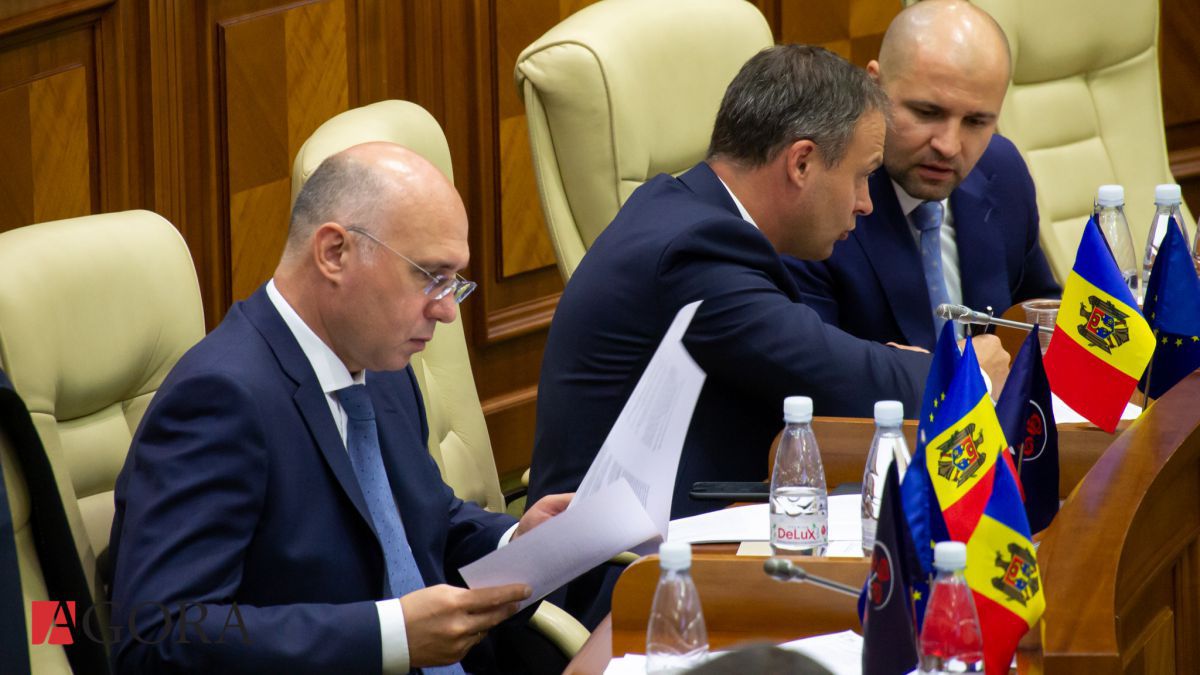 Democrații contestă la CC modificările la Legea Procuraturii
