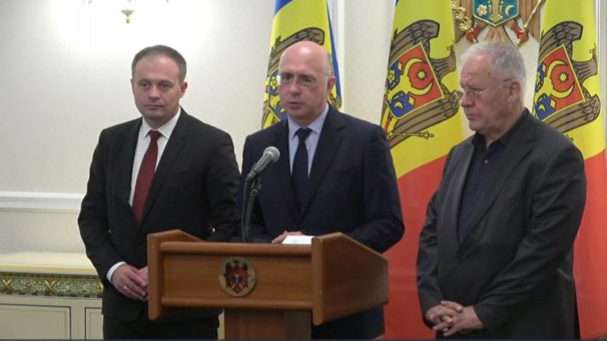 Democrații nu sunt gata să facă o coaliție cu socialiștii, dar ar putea vota un guvern minoritar