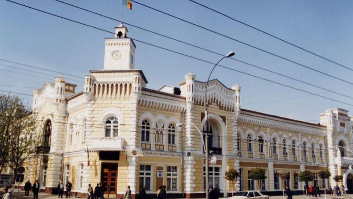 Democrații vor avea un candidat la Primăria Capitalei. Cine este pretendentul PD la circumscripția nr. 33, câștigată anterior de Năstase