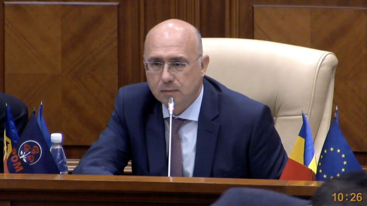 Democrații vorbesc de „răfuială politică”. Filip: „Propun să ridicați imunitatea tuturor deputaților PD”