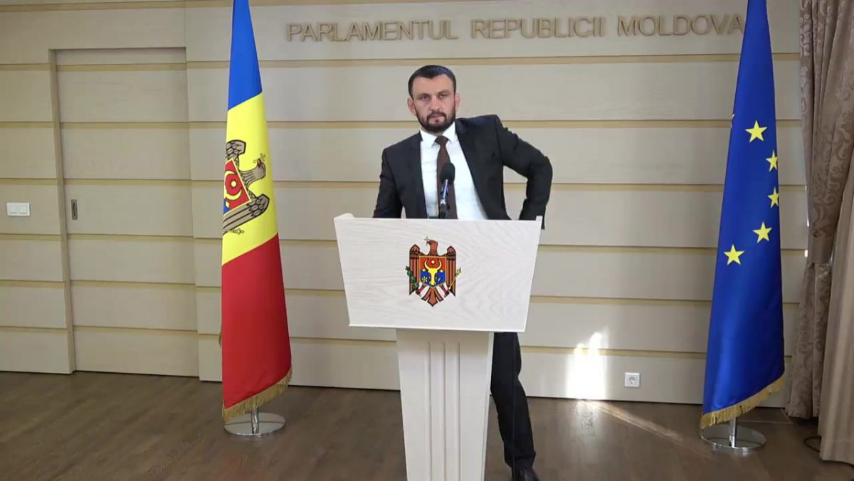 Democratul Corneliu Dudnic ar putea nimeri în vizorul ANI pentru o firmă pe care o administra pe când era deputat